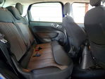 Fiat 500 2015