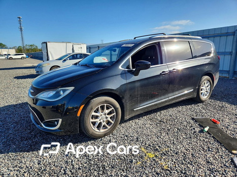 Chrysler Pacifica 2020 - Image 1 of 5