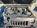 Jeep Wrangler 2016