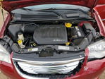 Chrysler Voyager 2016