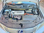 Lexus HS 2010
