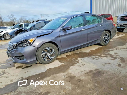 Honda Accord 2017 - Image 1 of 13