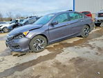 Honda Accord 2017