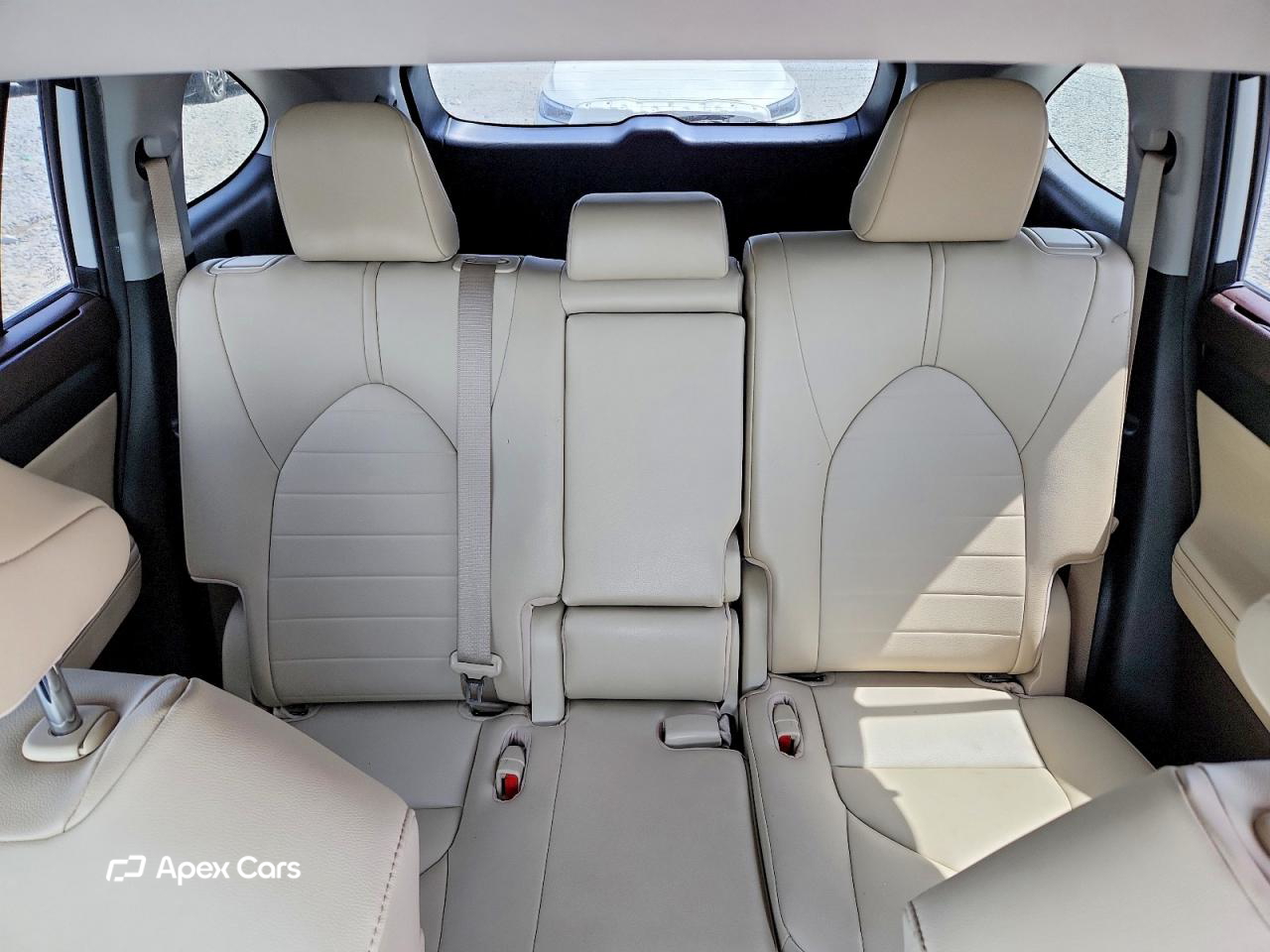 Toyota Highlander 2021