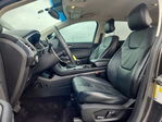 Ford Edge 2015