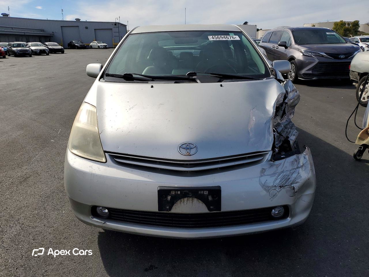 Toyota Prius 2005