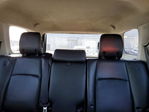 Toyota 4Runner 2012