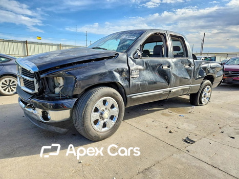 Dodge RAM 2007 - Zdjęcie 1 z 12