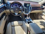Cadillac SRX 2012