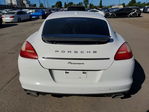 Porsche Panamera 2012