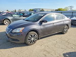 Nissan Sentra 2014