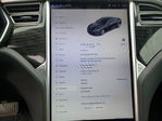 Tesla Model S 2016