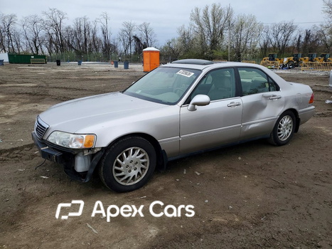 Acura RL 1998 - Image 1 of 12