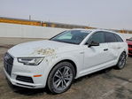 Audi A4 2018