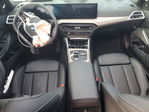 BMW Series 3 2025