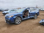 Subaru Outback 2020