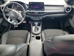 Kia Forte 2022