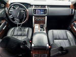 Land Rover Range Rover 2013