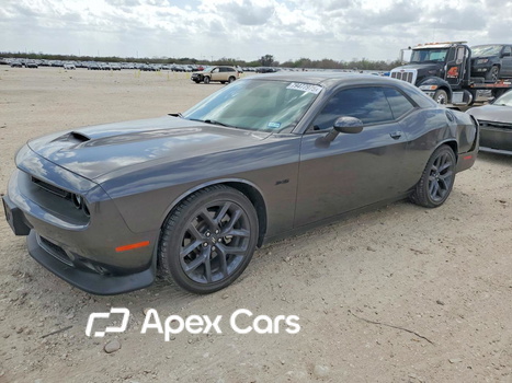 Dodge Challenger 2023 - Zdjęcie 1 z 12