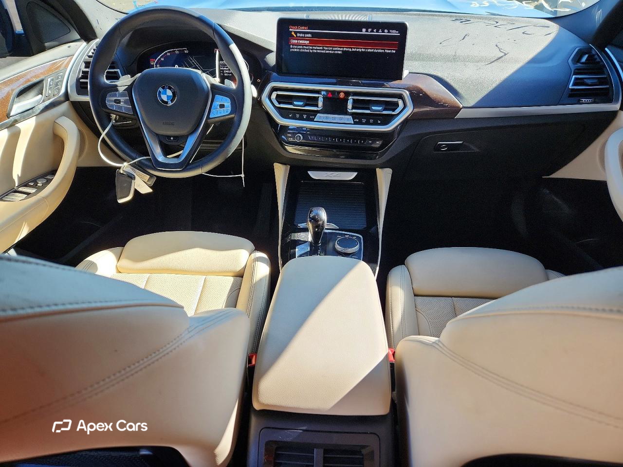 BMW X4 2024