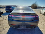 Lincoln MKZ 2017