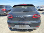 Porsche Macan 2018