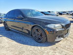 BMW Series 5 2014