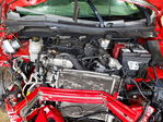 Chevrolet Spark 2015