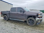 Chevrolet Silverado 2016