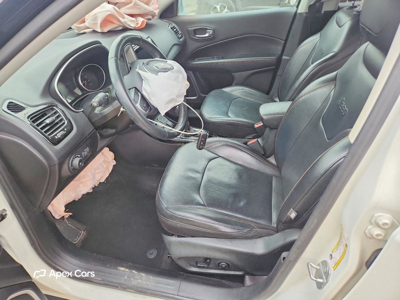 Jeep Compass 2019