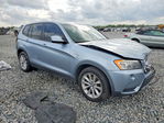 BMW X3 2013