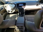 Nissan Pathfinder 2013