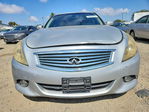 Infiniti G 2012