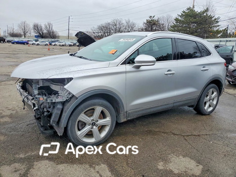 Lincoln MKC 2015 - Image 1 of 14