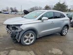 Lincoln MKC 2015