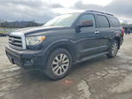 Toyota Sequoia 2015