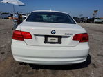 BMW Series 3 2012