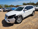 Jeep Cherokee 2016