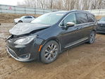 Chrysler Pacifica 2018