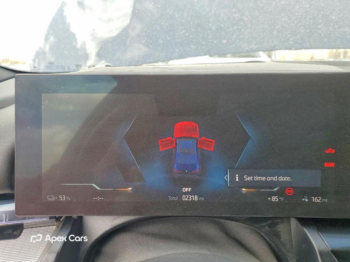 BMW i5 2026