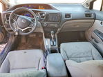 Honda Civic 2015