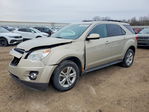 Chevrolet Equinox 2010