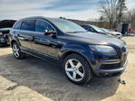 Audi Q7 2014
