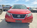 Lexus RX 2010