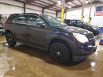 Chevrolet Equinox 2011