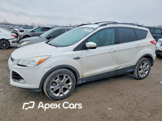 Ford Escape 2013 - Image 1 of 13