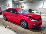 Volkswagen Jetta 2018