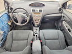 Toyota Yaris 2012
