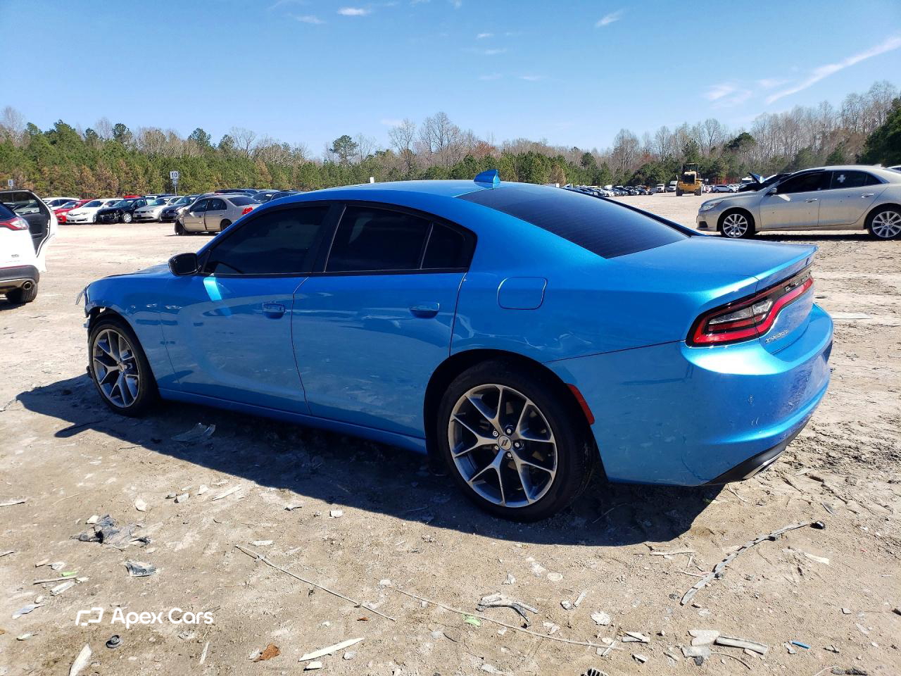 Dodge Charger 2023