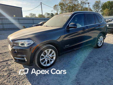 BMW X5 2015 - Image 1 of 13